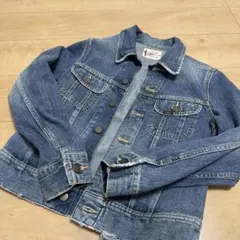 Lee Lady Riders デニムジャケット