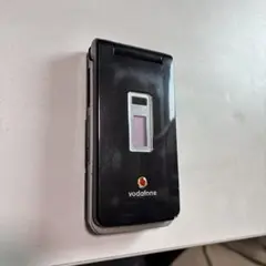 Vodafone 705SH SHARP ガラケー 折りたたみ ジャンク