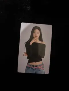 베비몬 BABYMONSTER 아현 토레카 란토레