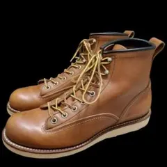 21年✨️日本未発売 RED WING 2441 Waterproof ブーツ - メルカリ