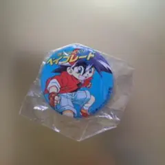 レア】【昭和レトロ】東映まんがまつり 鬼太郎 キン肉マン 悟空 ビッグ