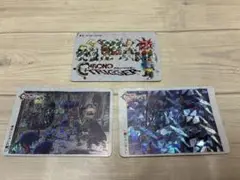 2025年最新】クロノトリガー カードの人気アイテム - メルカリ