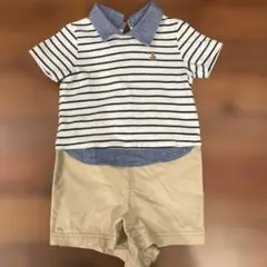 GAP baby 6-12ヶ月