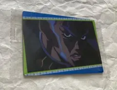 匿名　未開封 ウエハース2 ストーリー 18　ジョジョ