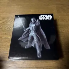 STAR WARS ダース・ベイダー フィギュア