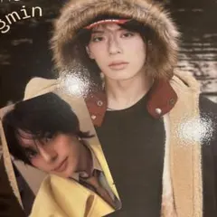 カンミン　フォトブック　トレカ　verivery