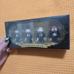 MEZCO リビングデッド ドールズ ミニ Mausoleum Set #1 - メルカリ