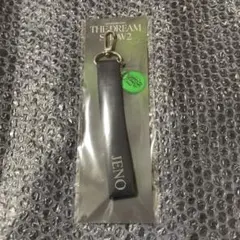 NCT DREAM ジェノ ドリム ドリショ MD ネームタグ