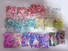 ハンドメイド デコレーションパーツ