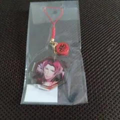 新品☆未使用品☆刀剣乱舞☆本丸博☆太郎太刀☆連結着物アクリル 