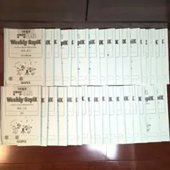 2026年最新】サピックスの人気アイテム - メルカリ