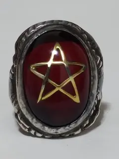 ALEX STREETER エンジェルハートリング【限定品】のサムネイル