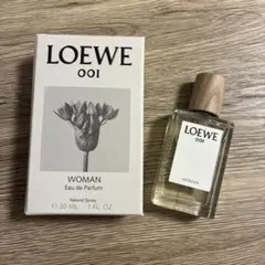 LOEWE O01 WOMAN 香水 30mLのサムネイル