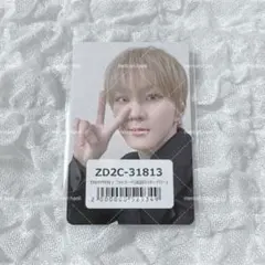 ENHYPEN daydream 追加 ラキドロ ジョンウォン トレカ