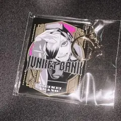 ジャンケットバンク ジャンプショップ トランプ風アクリルキーホルダー 叶黎明