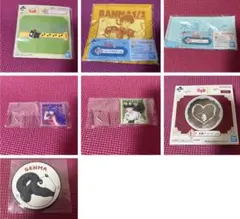 らんま1/2 一番くじ