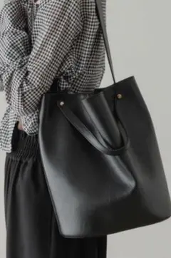 LOWRYS FARM バケツBAG