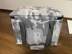 ポリタンク保温バック付き