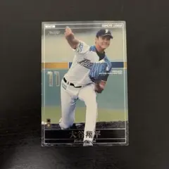 大谷翔平 プロ野球オーナーズリーグ 2014 STAR - メルカリ