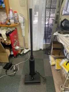 Y♢468 バルミューダ スティッククリーナー C01A-BK - メルカリ