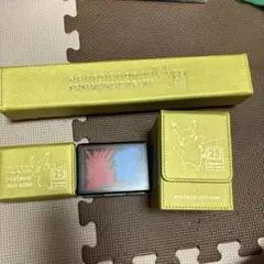ポケモンカードゲーム 25周年 ゴールデンボックス サプライセット