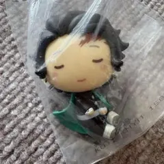 鬼滅の刃 〜無限列車編〜 ちょこのっこ 竈門炭治郎 うたた寝ver. 一番くじ