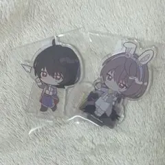 あんスタ 朔間凛月 アニカフェ アクスタ