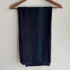 ユニクロ ＋J カシミヤニットビッグマフラー ストール カシミヤ100%