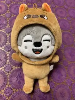 stray kids 『SKZ TOY WORLD』ウルフチャン