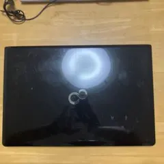 富士通 LIFEBOOK WA1/D1 Core i7-7700HQ - メルカリ