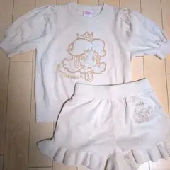 GELATO PIQUE ドラミちゃん ルームウェア セットアップ - メルカリ