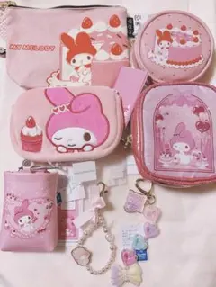 2026年最新】マイメロエコバッグの人気アイテム - メルカリ