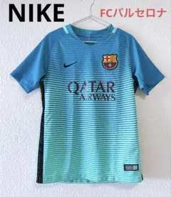 バルセロナ　サードユニフォーム　NIKE　2023シーズン　Sサイズ バルセロナ サードユニフォーム NIKE 2023シーズン Sサイズ - メルカリ