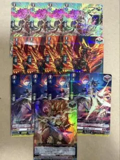 2026年最新】ヴァンガード トリガーの人気アイテム - メルカリ