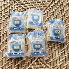 TREASURE TRUZ ブリスターチャーム
