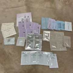 ALBION サンプル32点セット