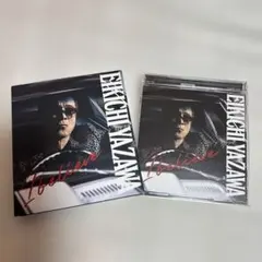 ☆新品未開封☆矢沢永吉 I believe 初回限定盤 ＜TYPE-B＞ BD版 - メルカリ