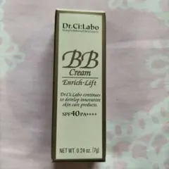 DR.CI:LABO BB WRINKLE CREAM 7g 2本 - メルカリ