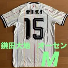 2026年最新】鎌田 ユニフォームの人気アイテム - メルカリ