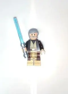 オビ ワン ケノービ ④ LEGO