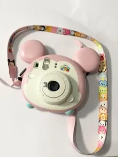 2026年最新】チェキ フィルム ツムツムの人気アイテム - メルカリ