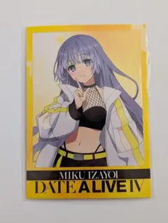 2026年最新】誘宵美九アクリルスタンドの人気アイテム - メルカリ