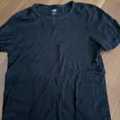 UNIQLO コットンTシャツ　肌着