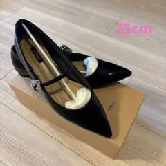 2025年最新】ohga パンプスの人気アイテム - メルカリ