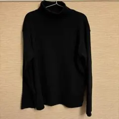 UNITED TOKYO ニット　タートルネックのサムネイル