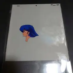 ダーティペア」ユリ セル画 - メルカリ