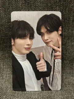 TXT 誓い ドームツアー 開催記念 愛知 ラキドロ テヒョン ヨンジュン