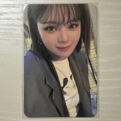 TWICE READY TO BE JYPSHOP特典 ジョンヨン