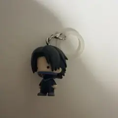 HUNTER×HUNTER めじるしアクセサリー フェイタン