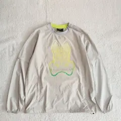 サイコバニーゴルフ　スニードジャック　ベージュ　M　ドライタッチ